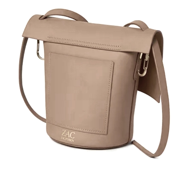 ZAC Zac Posen Belay Mini Crossbody - Picture 2 of 12